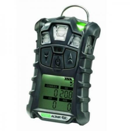 Газоанализатор ALTAIR 4XR Метан (5,0%) 0-100% НКПР (светящийся в темноте)